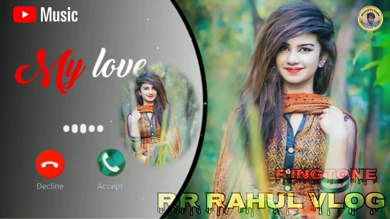 RR Rahul Vlog 💘 Ringtone Video 2022❣️❣️ August ....!!