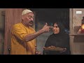 حرامي يحقق مع بريء مسلسل بنت صوغان قناة الإمارات 