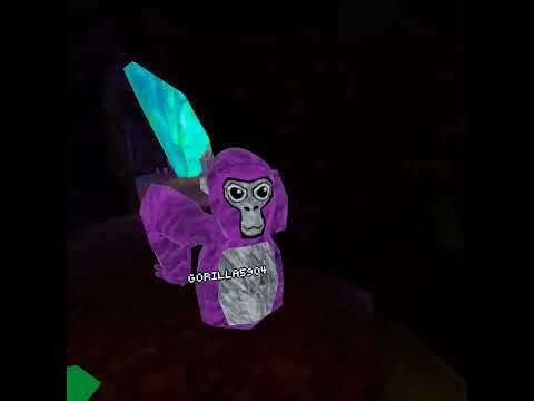 why is there no miners in caves