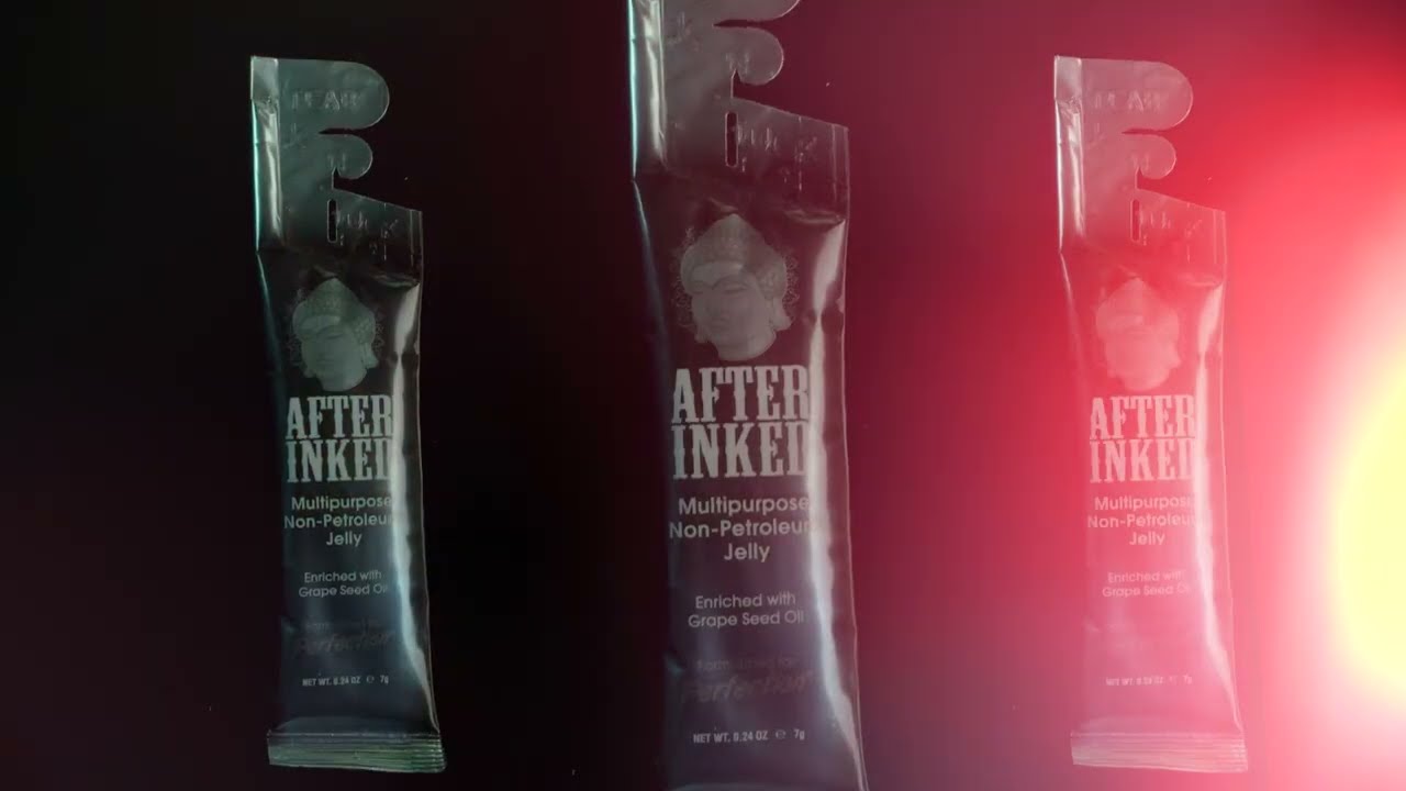 Multipurpose Non-Petroleum Jelly