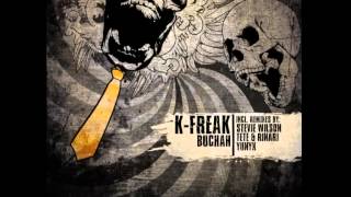 K-Freak - Buchah Preview