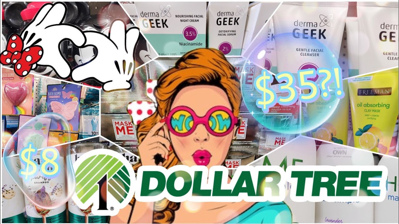 JACKPOT Dollar Tree Brands Like Never Seen Before. YOU DELIVERED A