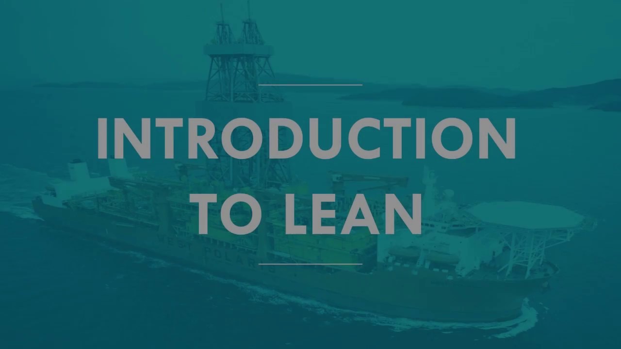 How to Implement Lean Principles