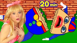 Humpty Dumpty And More Nursery Rhymes and Fun Kids Songs for Children, Toddlers and Babies