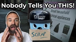 Henry Allergy Review – What Nobody Tells You!