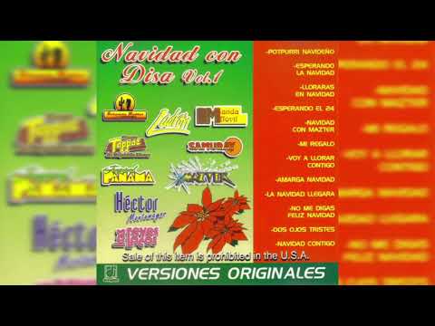 💖Norma Sol - La Navidad Llegará (1991, CD)💖