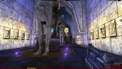 [OLD MAP] CTF Bizzarre