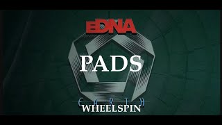 eDNA Earth by Spitfire Audio | Sounds Only | Demo of all the Patches | WheelSpin Pads