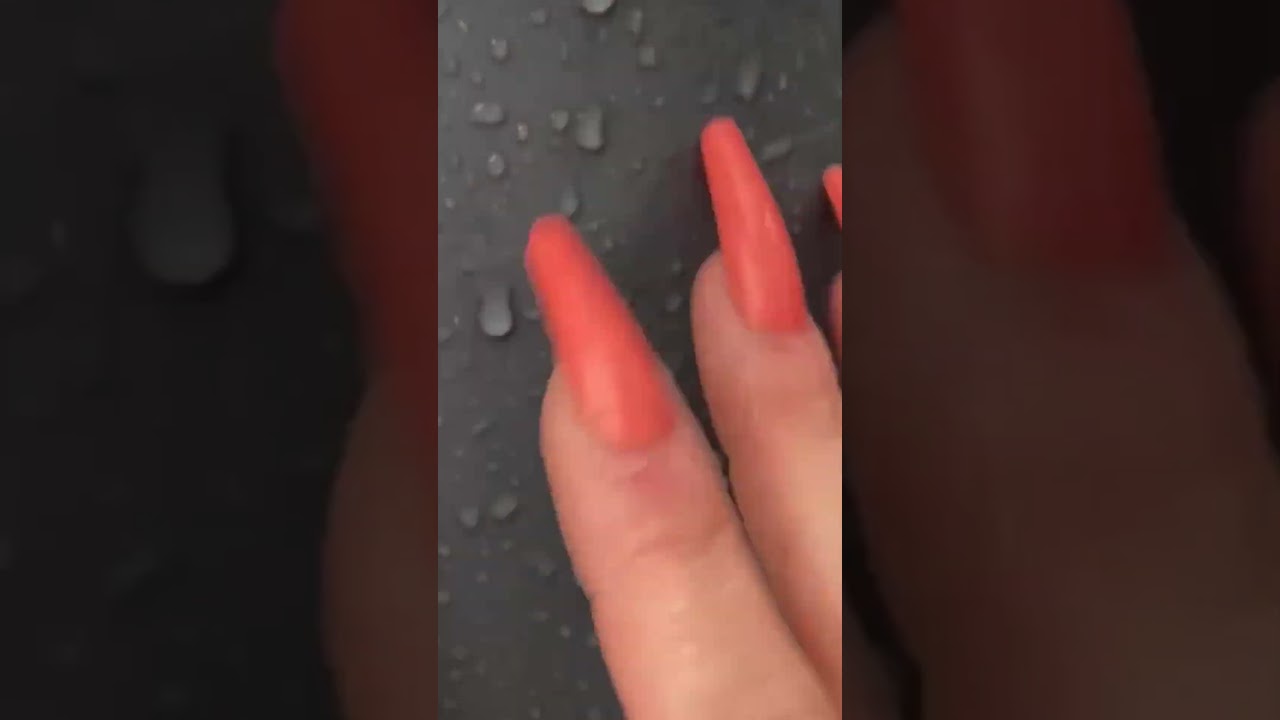 ASMR Outside Tapping, relaxing triggers  #asmrsounds #relax #triggersforsleep #asmrtriggers #tingles