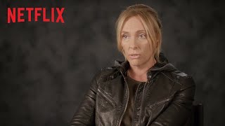 Unbelievable Bak Kulissene Netflix