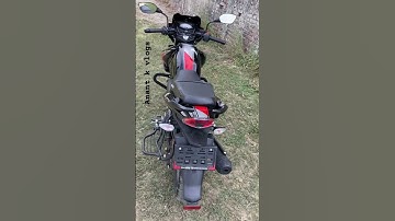 Apache 160 2v BS7 #shortsfeed #shortvideo #apache #trending #ytshorts #motivation