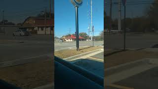 only in elberton ga you'll see this