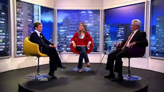 PUNTOS CARDINALES - DIVORCIO 2 PARTE