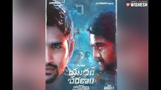 Naga Chaitanya New Movies 2017 || Lavanya Tripathi || Srikanth || Revathi || must watch
