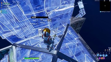 Controller Edits So FAST People Think I MACRO