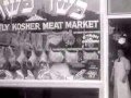 The story of selecting kosher meat products for their stores