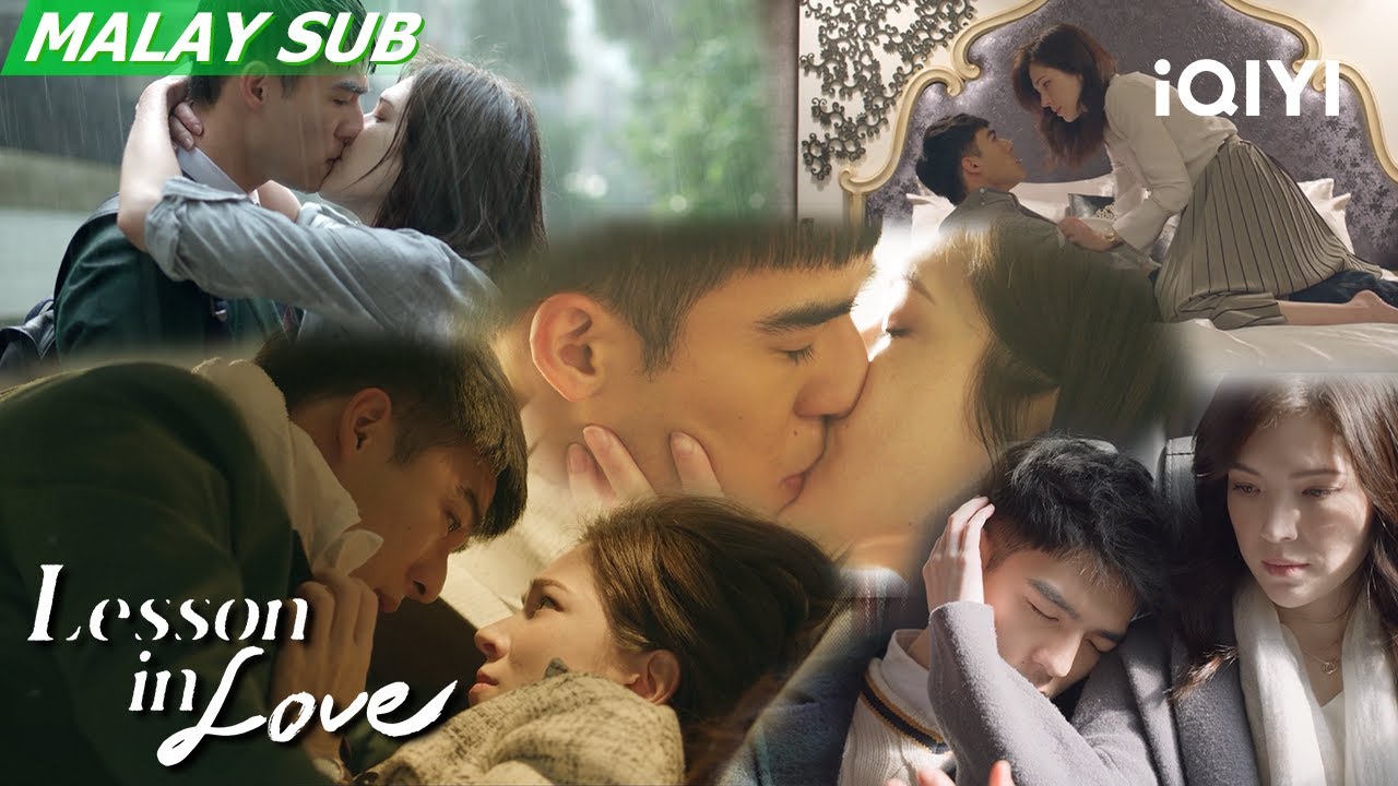 long preview Lesson In Love iQIYI Malaysia YouTube