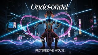 Download Lagu ONDEL-ONDEL Versi Progressive House Jedug Jedug ( COVER ) MP3