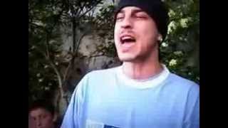 Norm Ender (Fuat Diss) acepella