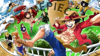 [playlist]원피스 근본 브금 모음집 / One Piece | Best Of Soundtracks