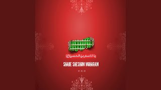 Haram Haram Original Mix