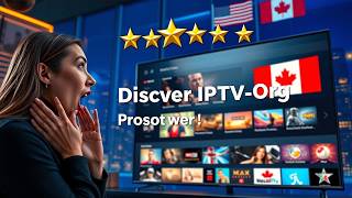 Discover IPTV-Org: Pros, Cons, and Best Uses!
