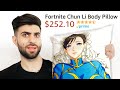 I Bought Fortnite