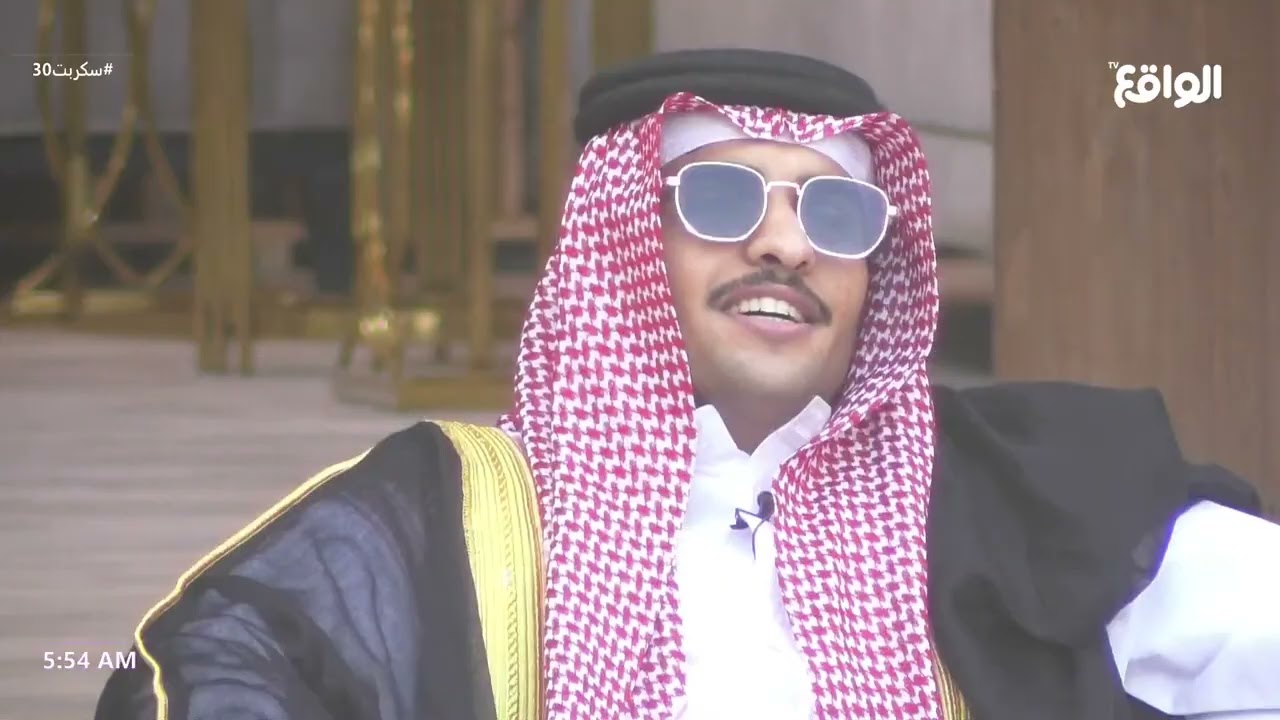 جولة شيوخ الصباحية لتفقد أوضاع الشعب السكربتي | أحمد رحيم - بهاج - سعد #سكربت30