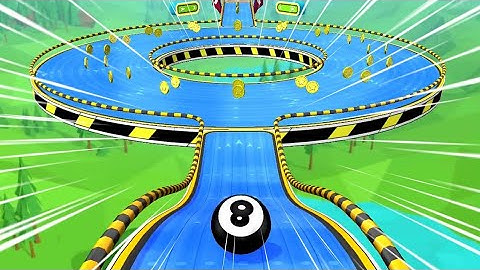 Number Ball -Going Balls Super SpeedRun Android Ios Gameplay - Mobile games | Mokas Gaming