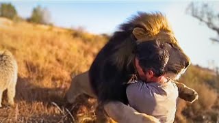 Most Emotional Animal Reunion With Their Owners After years!