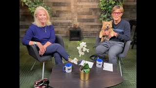 Spotlight on the Arts: Daryl Roth - Theater Producer -  8 22 24