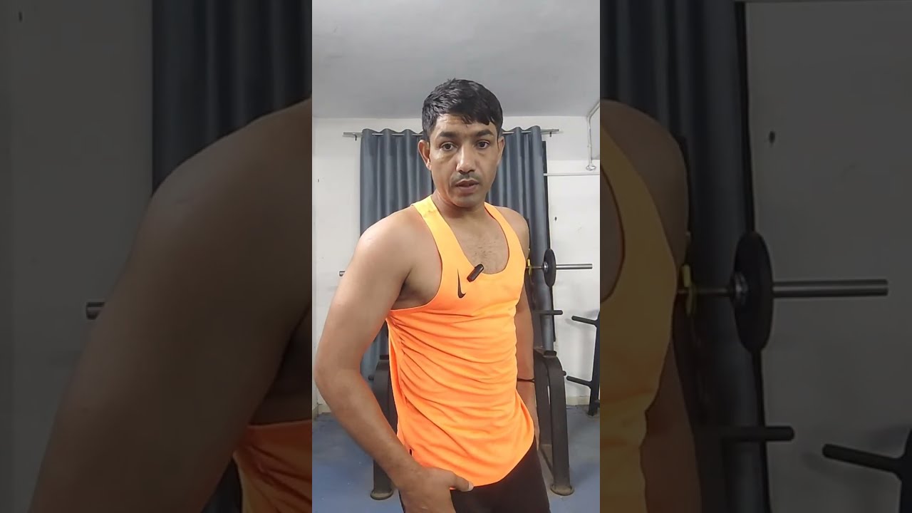 Live fit with n.k.ahlawat