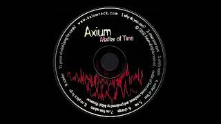 Watch Axium Why Do You Care video