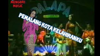 Tembang wong pemalang