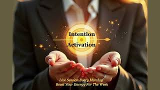 Reflect, Imagine, Align, Shift | Take Control of Your Week’s Reality