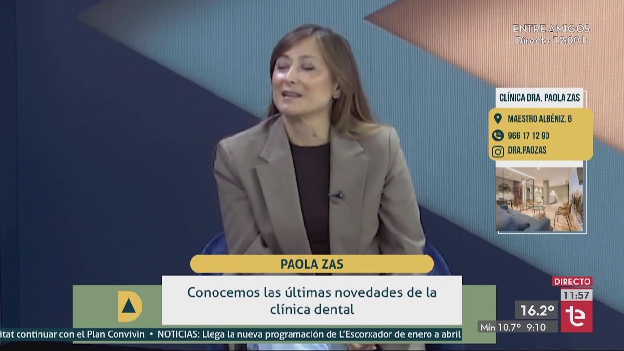 🔴 La actualidad de Elche en directo en DÍA A DÍA - 16/01/2026