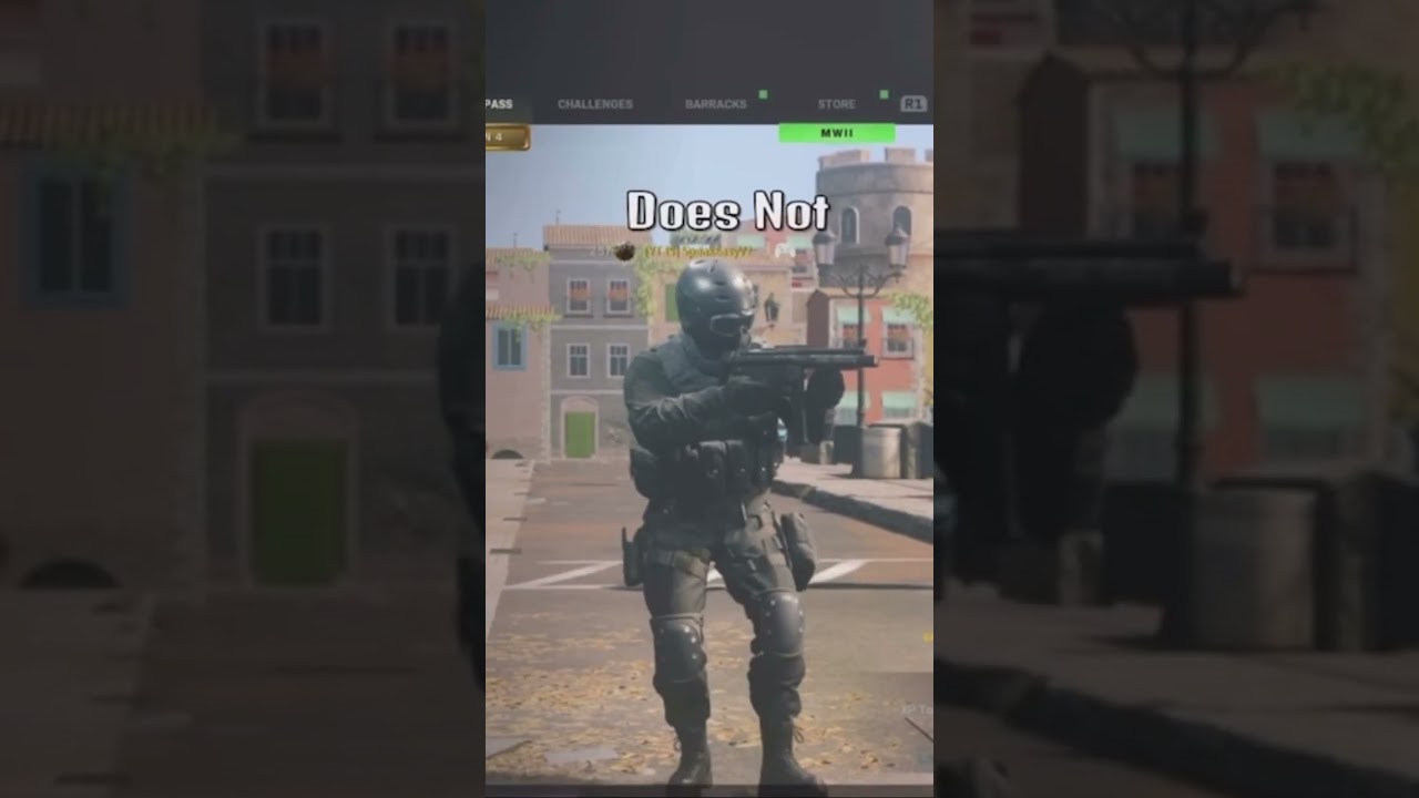 Graphics Texture Fix For Modern Warfare 2019 