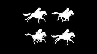 Ali Idris Dan Kuda Ajaib karya Doel Sumbang