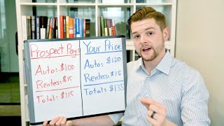 How To Present Your Auto Insurance Quote When Youre More Expensive