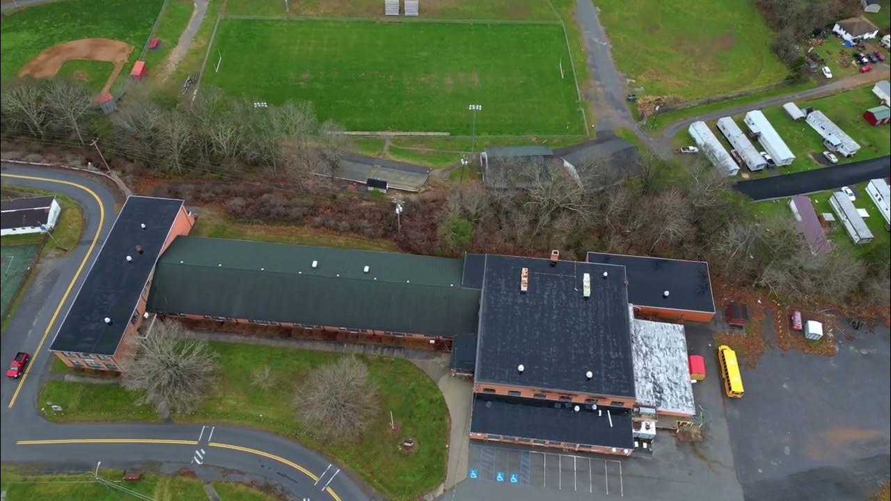 For Sale at AuctionSites of Former Peterstown Middle and Elementary