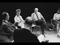 Entrevista - Grupos de encuentro en el Enfoque Centrado en la Persona de Carl Rogers