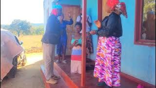 MANJE TINOPEDZERANA