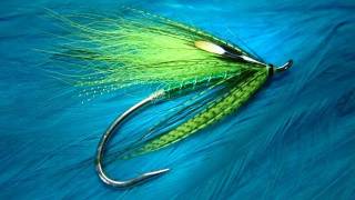 Mallard Spey - The Compleat Angler