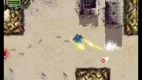 Mechanical Commando 2