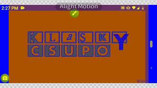 Klasky Csupo In Ives 3.0