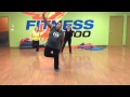 Zumba with Mike - Happy by Pharrell Williams