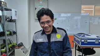 Pengmo JOB 9