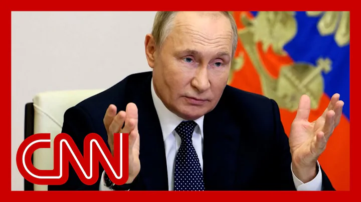 Russia wants to be a part of Nord Stream probe