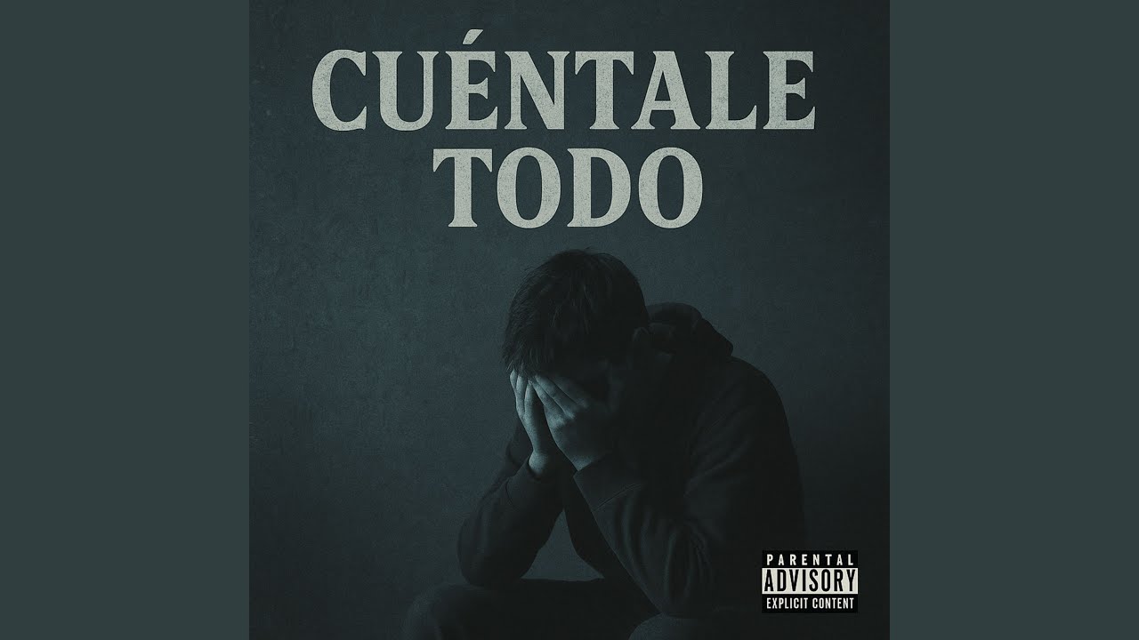 Watch Cuentale Todo on YouTube Watch Cuentale Todo on YouTube