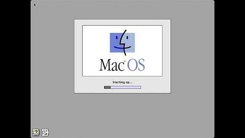 Installing MacMiNT, MacMINIX and MachTen on QEMU